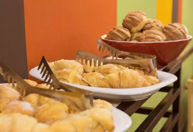 Fotos del hotel Istay Hotel Monterrey Histórico:  15