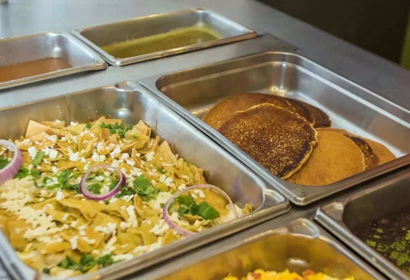 Fotos del hotel Istay Hotel Monterrey Histórico:  9