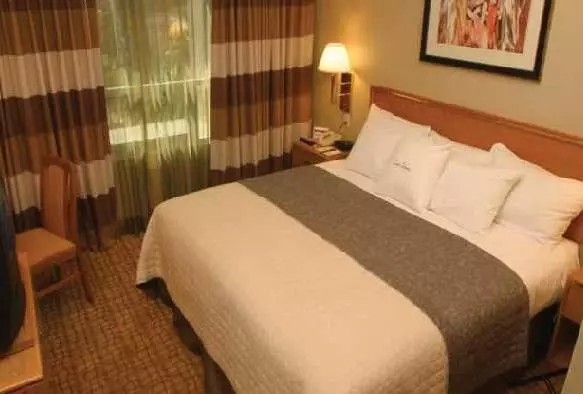 Fotos del hotel Istay Hotel Monterrey Histórico:  20