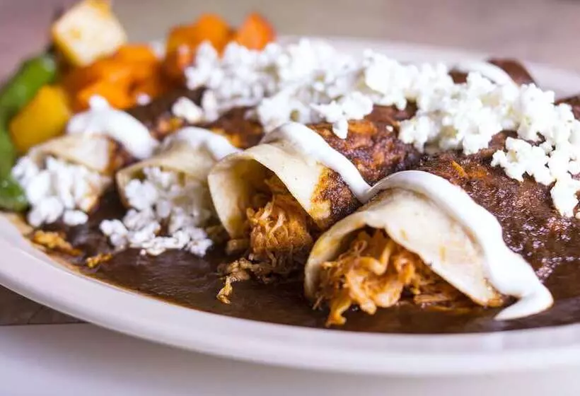 Fotos del hotel Istay Hotel Monterrey Histórico:  17