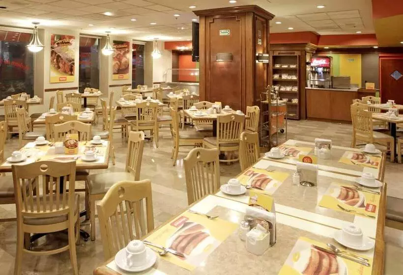 Fotos del hotel Istay Hotel Monterrey Histórico:  13