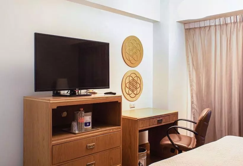 Fotos del hotel Istay Hotel Monterrey Histórico:  16