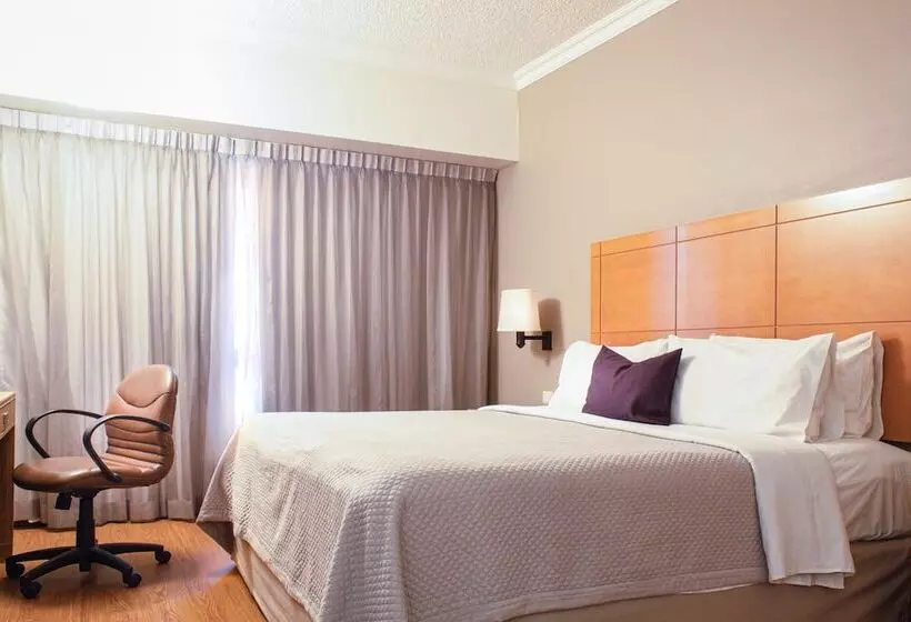 Fotos del hotel Istay Hotel Monterrey Histórico:  14