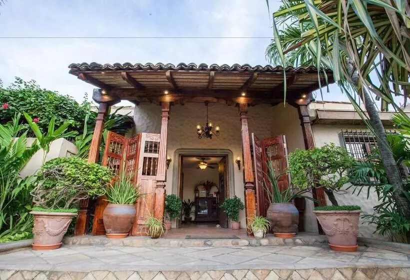 Fotos del hotel Hotel Los Robles:  13