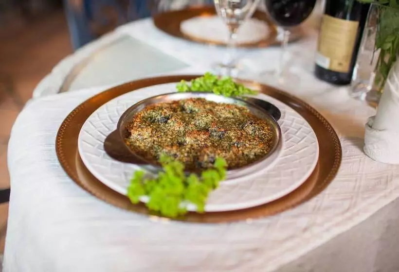 Fotos del hotel Hotel Los Robles:  22