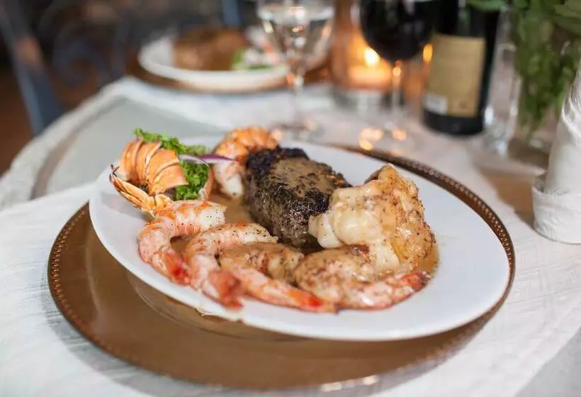 Fotos del hotel Hotel Los Robles:  17