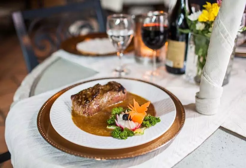 Fotos del hotel Hotel Los Robles:  23