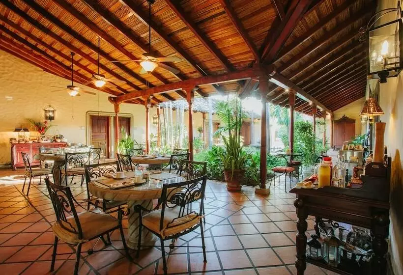 Fotos del hotel Hotel Los Robles:  11