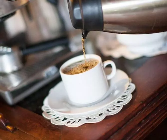 Fotos del hotel Hotel Los Robles:  7