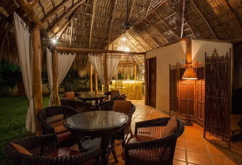 Fotos del hotel Hotel Los Robles:  5