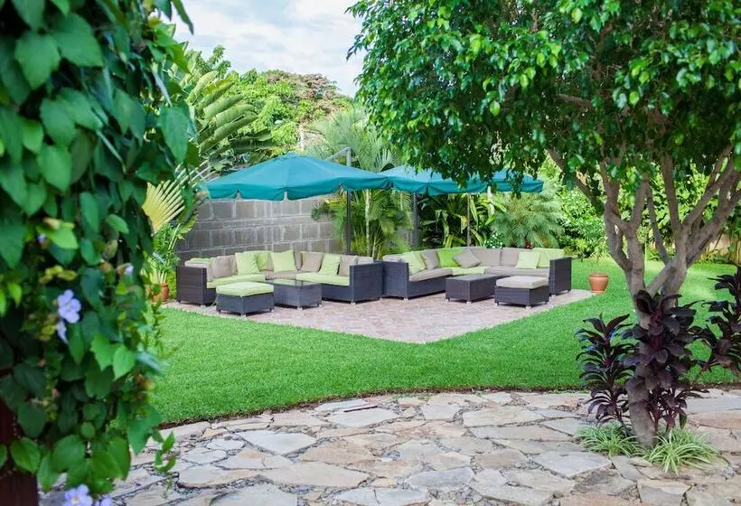 Fotos del hotel Hotel Los Robles:  8