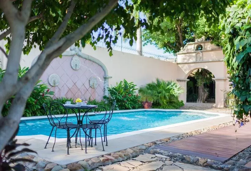 Fotos del hotel Hotel Los Robles:  16