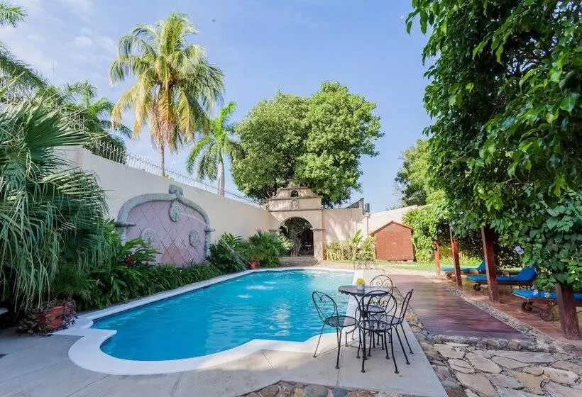 Fotos del hotel Hotel Los Robles:  10