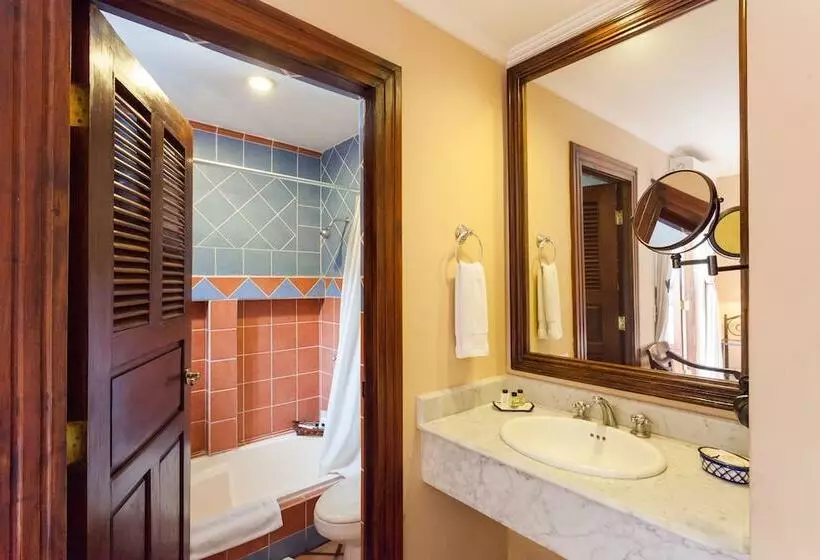 Fotos del hotel Hotel Los Robles:  6