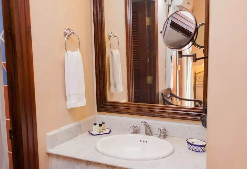 Fotos del hotel Hotel Los Robles:  18