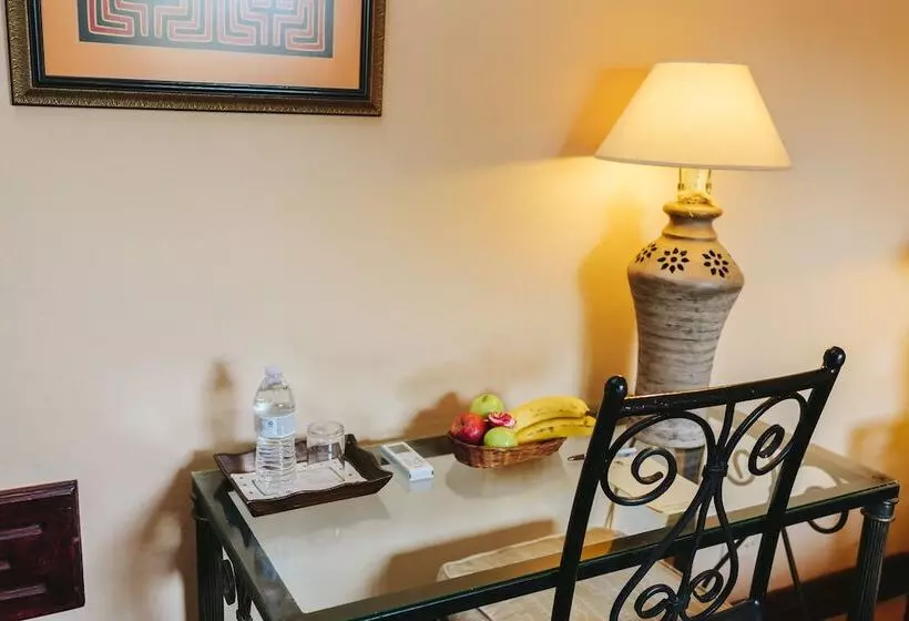 Fotos del hotel Hotel Los Robles:  21