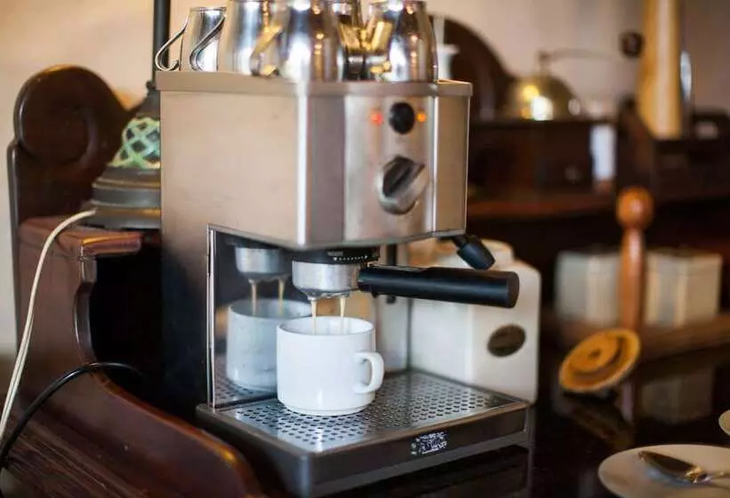 Fotos del hotel Hotel Los Robles:  12