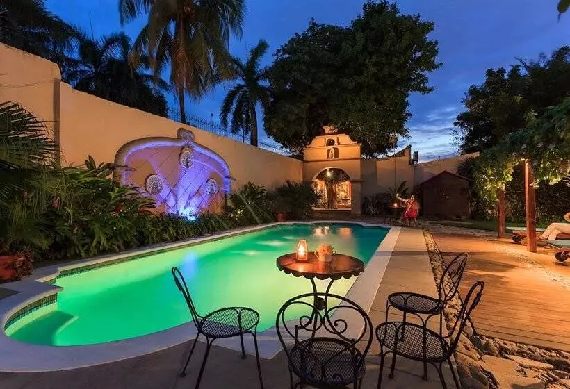 Fotos del hotel Hotel Los Robles:  4