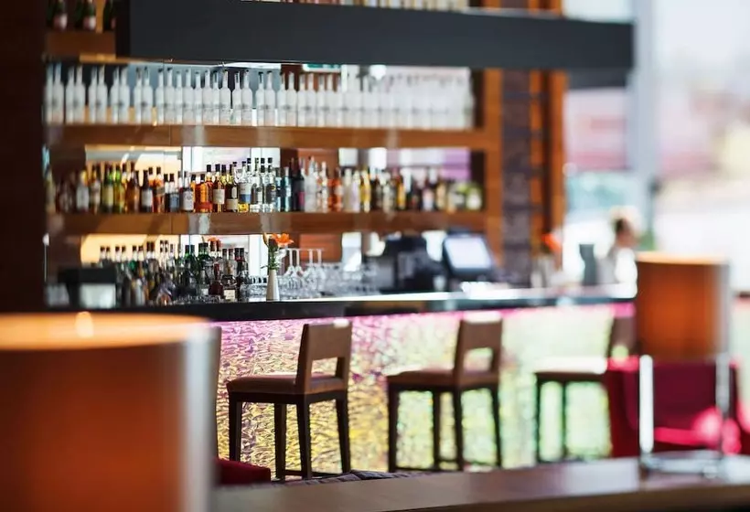 Fotos del hotel Movenpick Hotel Ankara:  5