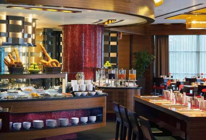 Fotos del hotel Movenpick Hotel Ankara:  21