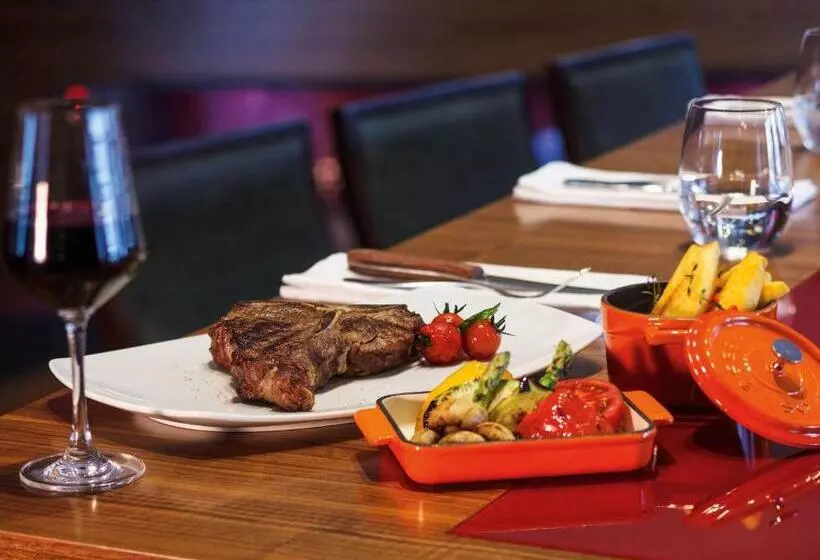 Fotos del hotel Movenpick Hotel Ankara:  25