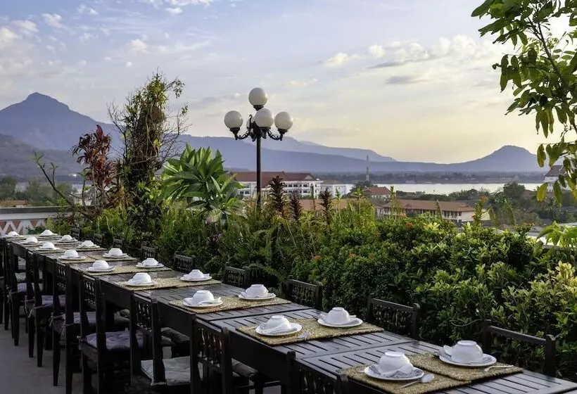 Fotos del hotel Pakse  & Restaurant:  17