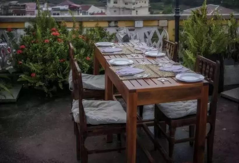 Fotos del hotel Pakse  & Restaurant:  13