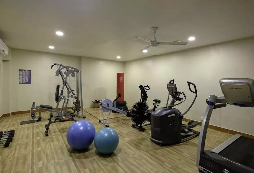 Fotos del hotel Pakse  & Restaurant:  11