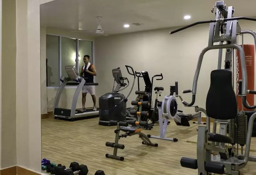 Fotos del hotel Pakse  & Restaurant:  4