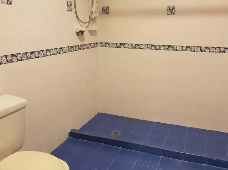 Fotos del hotel Pakse  & Restaurant:  18