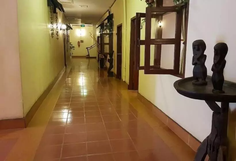 Fotos del hotel Pakse  & Restaurant:  3