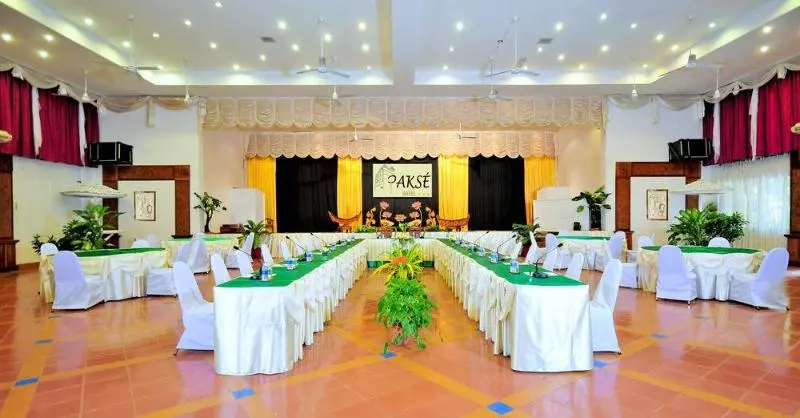 Fotos del hotel Pakse  & Restaurant:  12