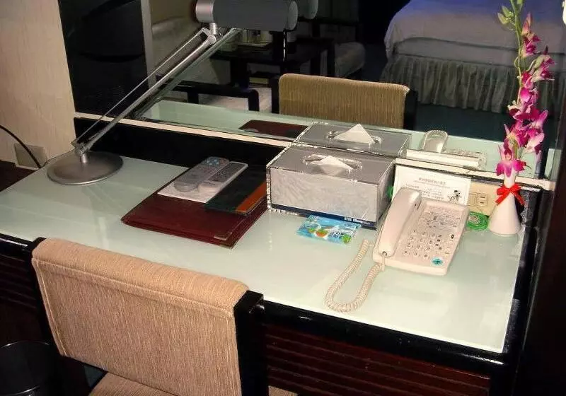 Fotos del hotel The Premier:  25