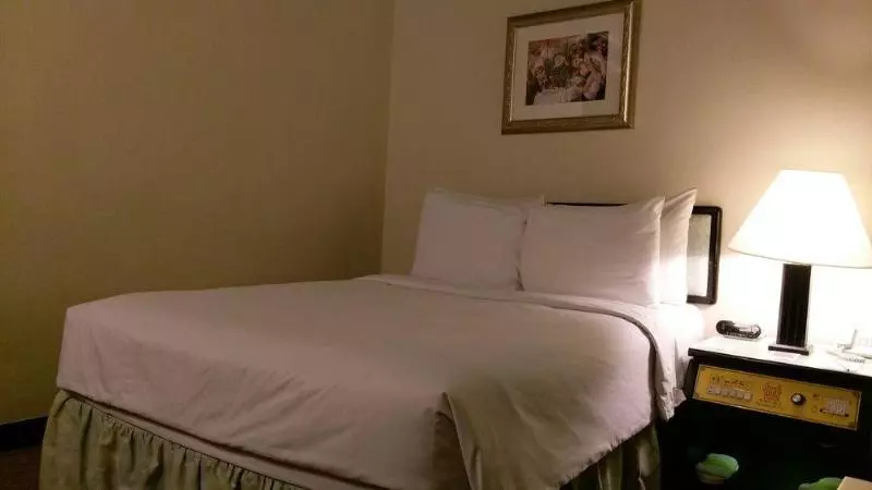 Fotos del hotel The Premier:  20