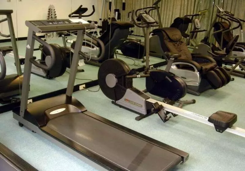 Fotos del hotel The Premier:  8