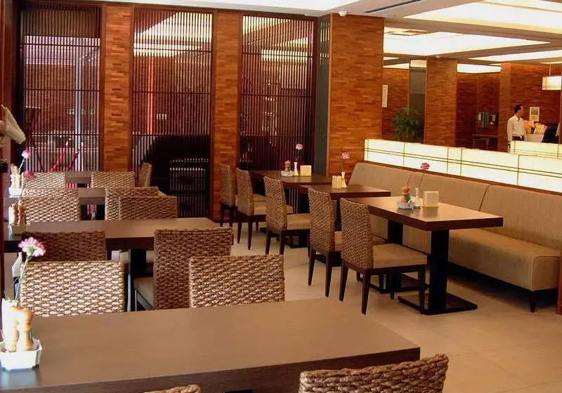 Fotos del hotel The Premier:  4