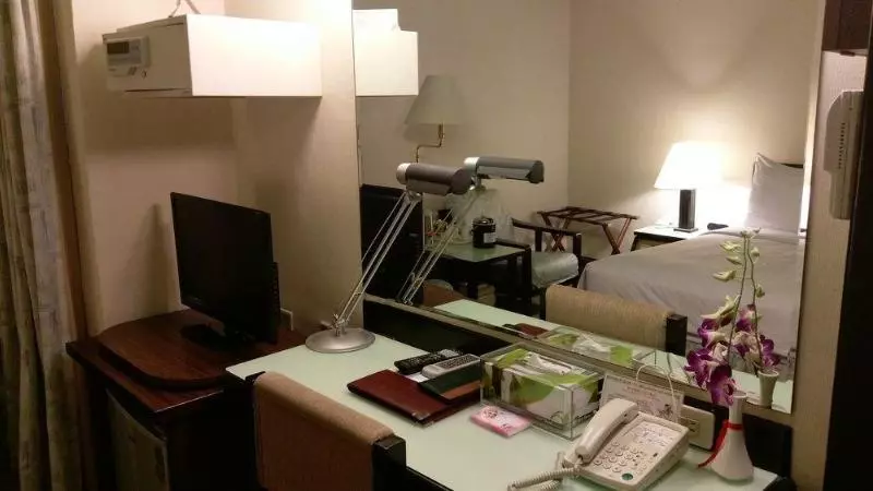 Fotos del hotel The Premier:  21