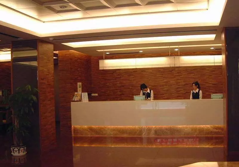 Fotos del hotel The Premier:  2