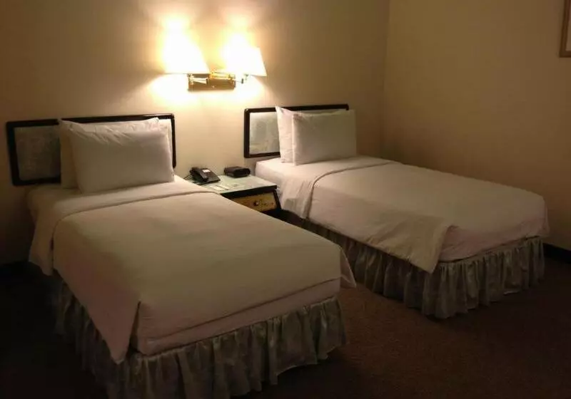 Fotos del hotel The Premier:  13