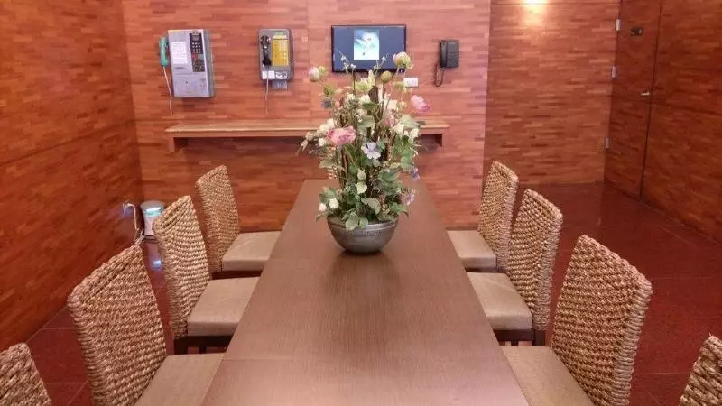 Fotos del hotel The Premier:  5