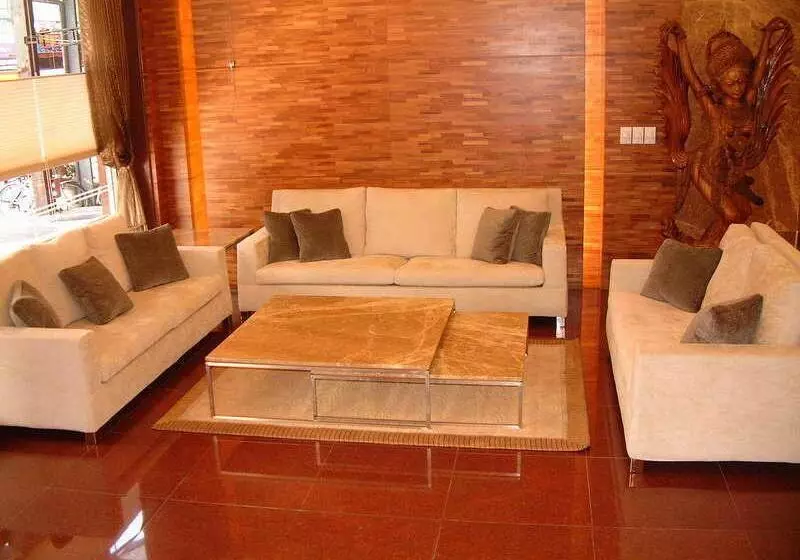 Fotos del hotel The Premier:  22