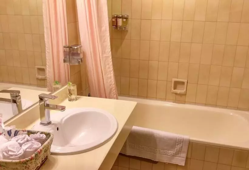 Fotos del hotel The Premier:  10