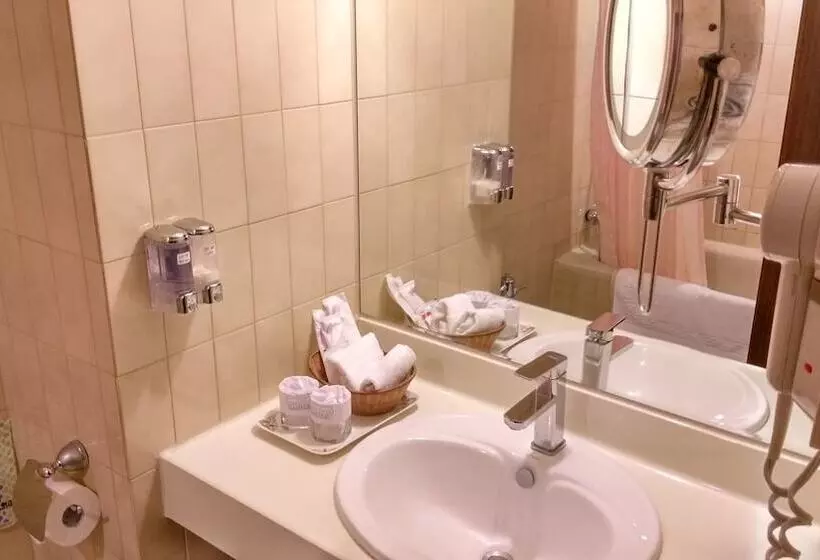 Fotos del hotel The Premier:  6