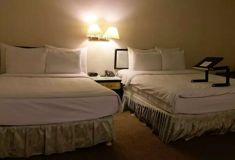 Fotos del hotel The Premier:  15