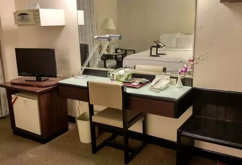 Fotos del hotel The Premier:  23