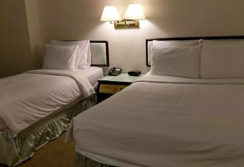 Fotos del hotel The Premier:  18