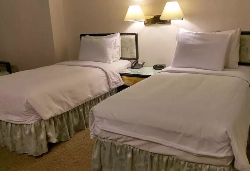 Fotos del hotel The Premier:  17