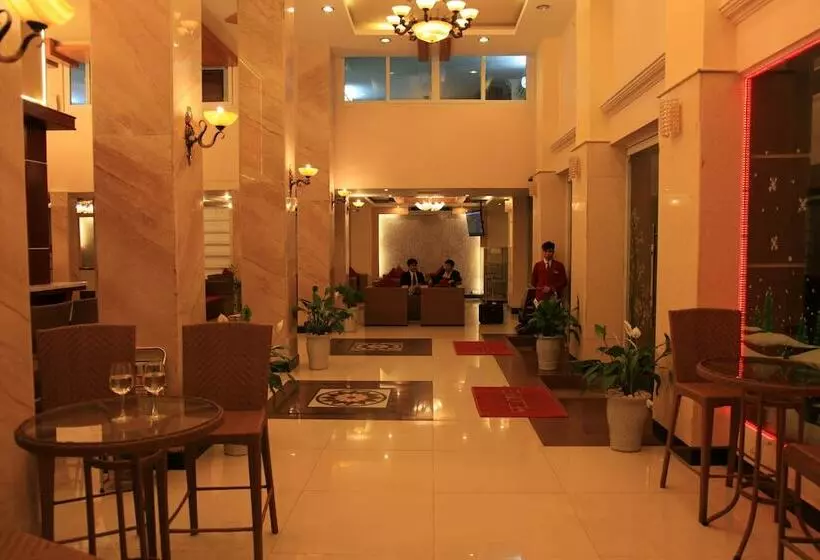 Fotos del hotel Princes Catba:  18