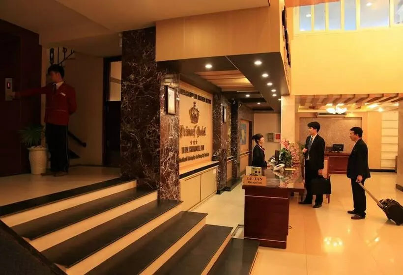 Fotos del hotel Princes Catba:  3