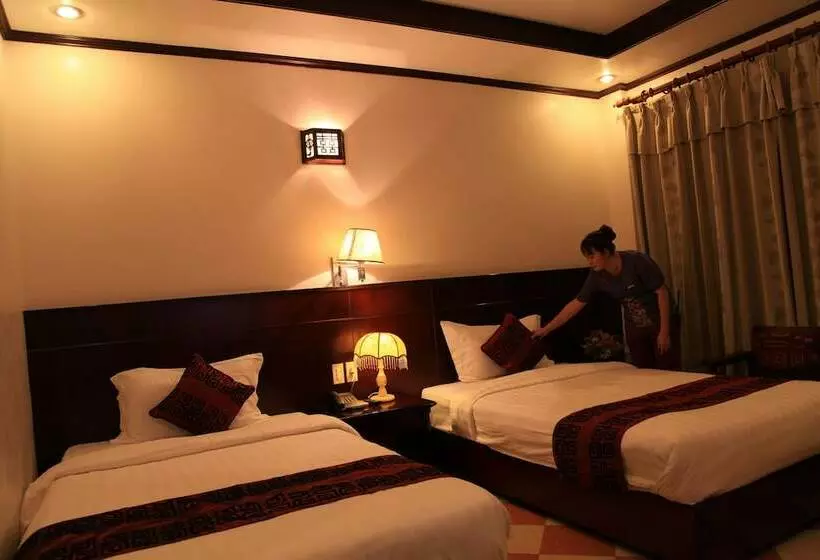 Fotos del hotel Princes Catba:  2